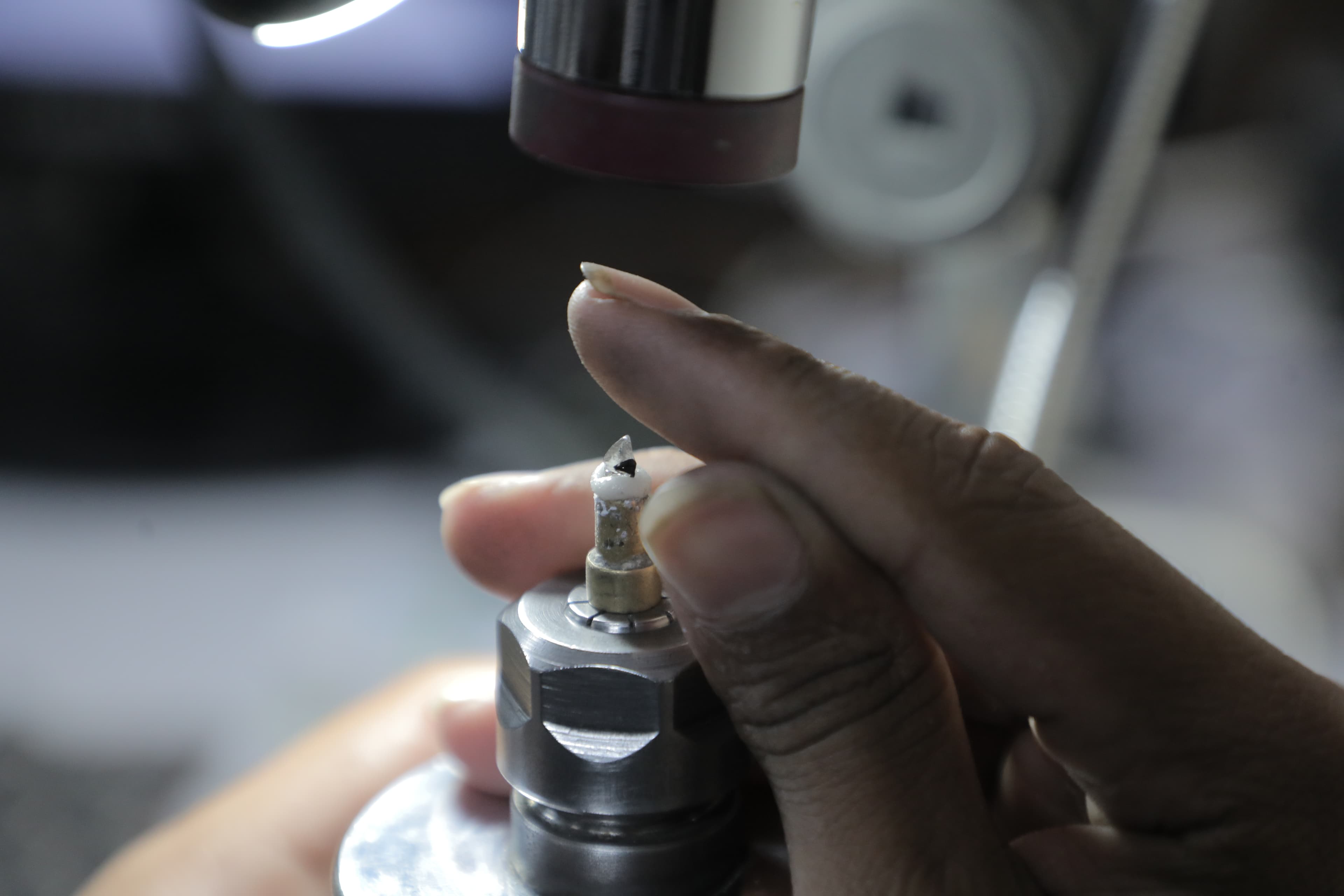 PLANNING & SARIN MAPPING