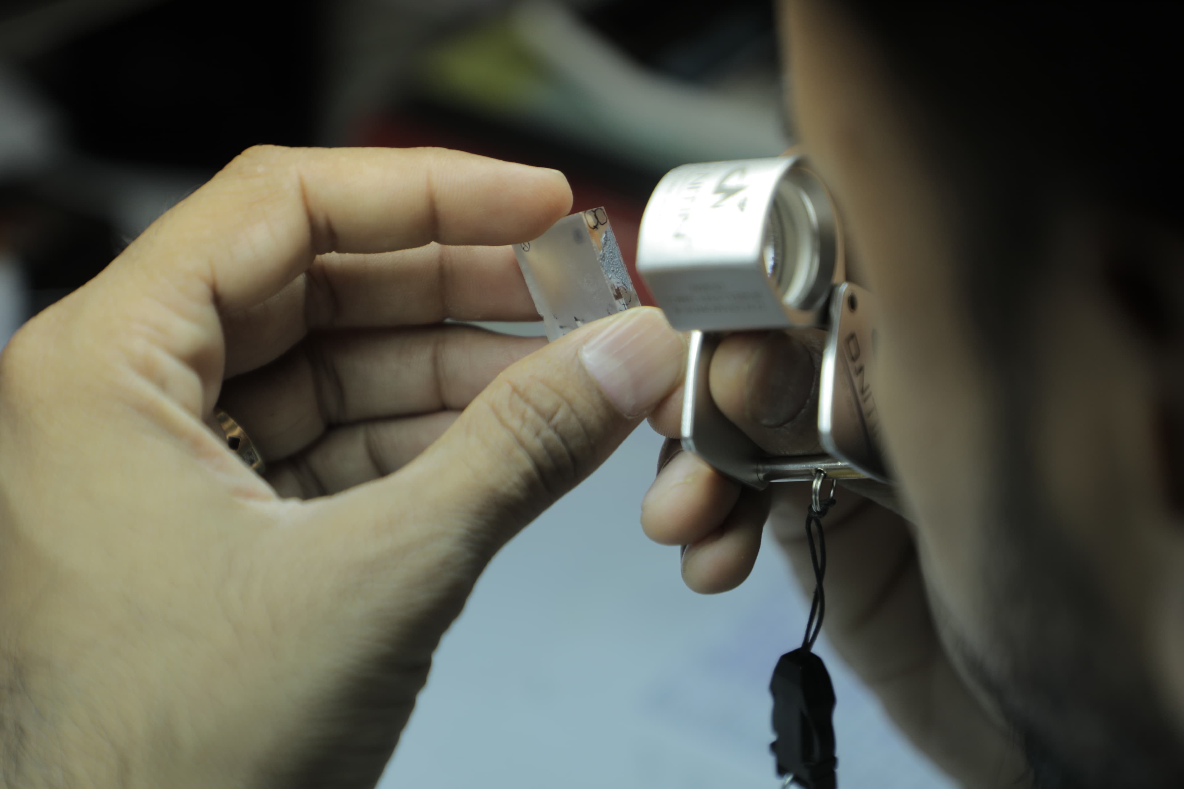 PLANNING & SARIN MAPPING